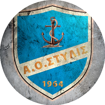 Logo AO Stylidas