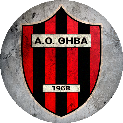 Logo AO Thiva