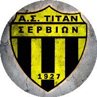Logo AS Titan Servion