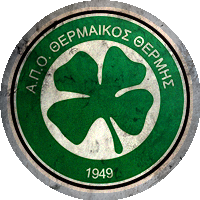 Logo APO Thermaikos Thermis