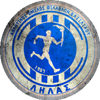Logo AOF Lilas Vasilikou