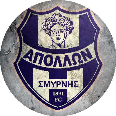 Logo Apollon Smyrnis