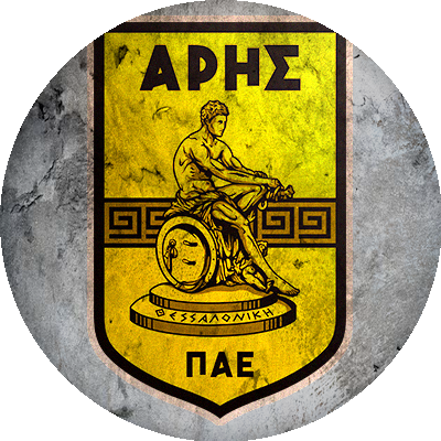 Aris Thessalonikis