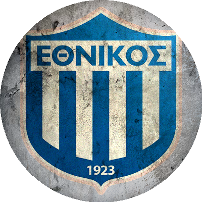 Logo Ethnikos Piraeus
