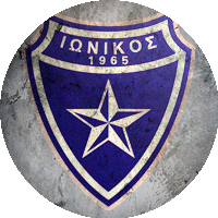 Logo Ionikos Piraeus