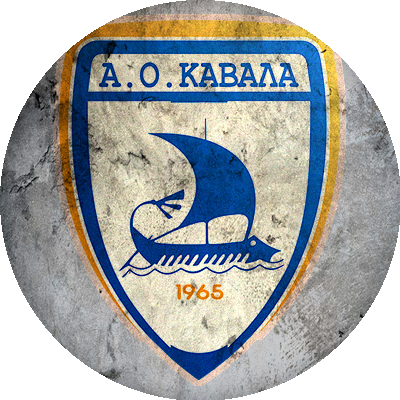 Logo AO Kavala