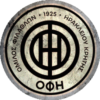 Logo OFI Crete