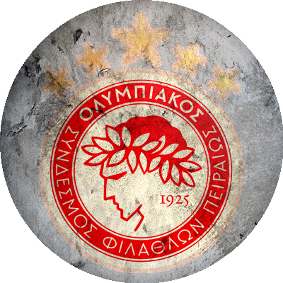 Olympiacos CFP