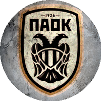 PAOK Thessalonikis