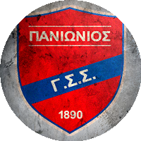 Logo Panionios G.S.S.