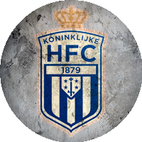 Logo Koninklijke HFC
