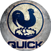 Logo HV & CV Quick