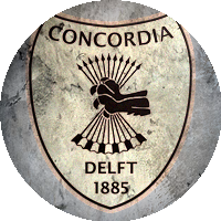 Logo DSV Concordia