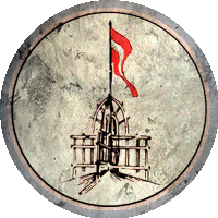 Logo DFC Dordrecht