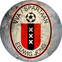 Logo VVA/Spartaan