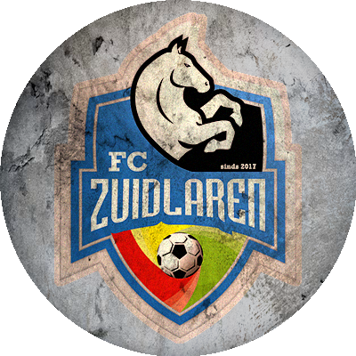 Logo FC Zuidlaren