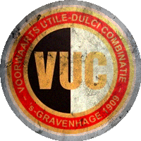 Logo VUC Den Haag
