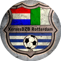 Logo XerxesDZB