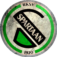 Logo RKSV Spartaan 1920