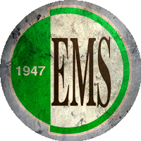 Logo SV EMS Roermond