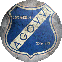 Logo AGOVV Apeldoorn