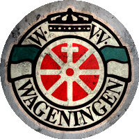 Logo WVV Wageningen
