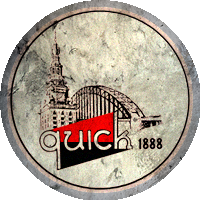Logo Quick 1888