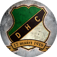 Logo DHC Delft