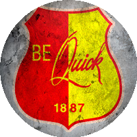 Logo GSV Be Quick 1887