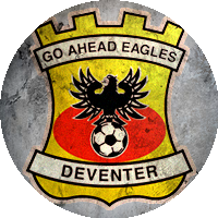 Go Ahead Eagles