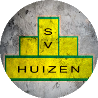 Logo SV Huizen
