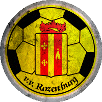 Logo VV Rozenburg