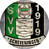 Logo SVV Scheveningen
