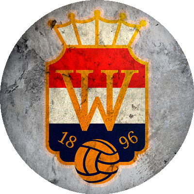 Logo Willem II Tilburg