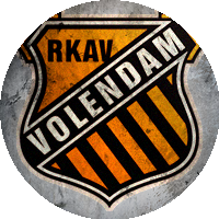 Logo RKAV Volendam