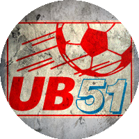 Logo VV Ulftse Boys