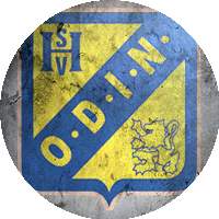 Logo HSV ODIN '59