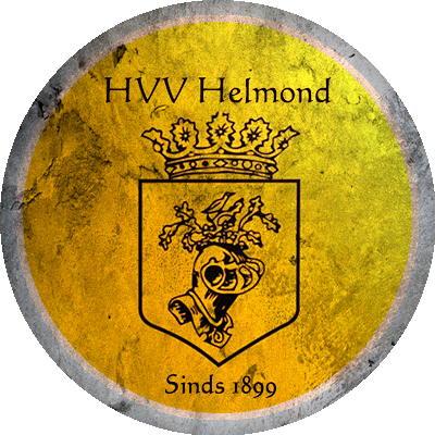 Logo HVV Helmond 1889