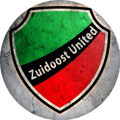Logo Zuidoost United
