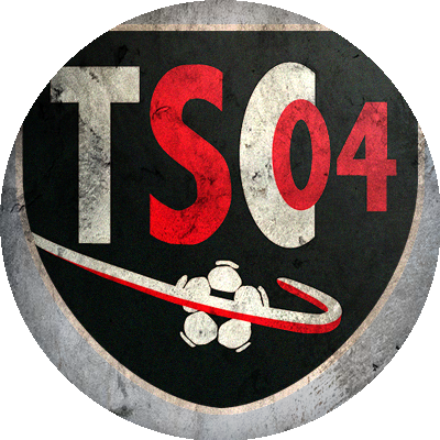 Logo TSC '04