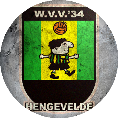 Logo WVV '34
