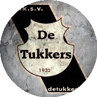 Logo RKSV De Tukkers