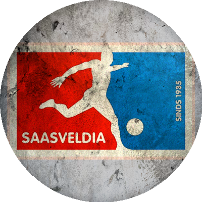 Logo VV Saasveldia