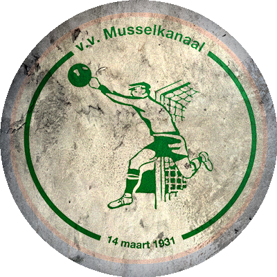 Logo VV Musselkanaal