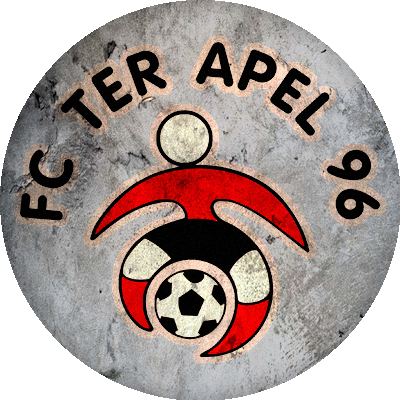 Logo FC Ter Apel '96