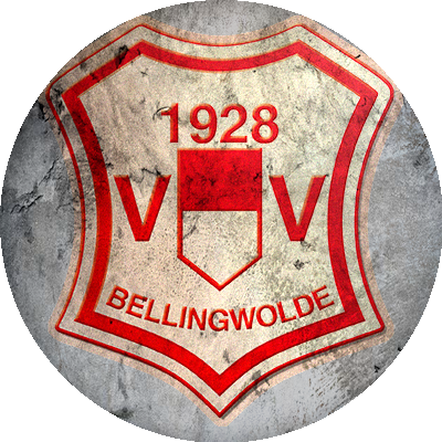 Logo VV Bellingwolde