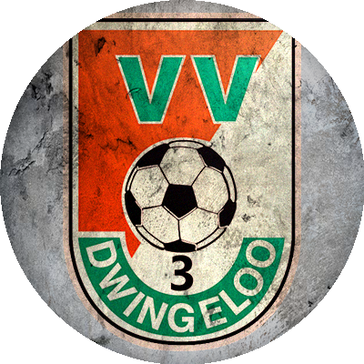 Logo VV Dwingeloo