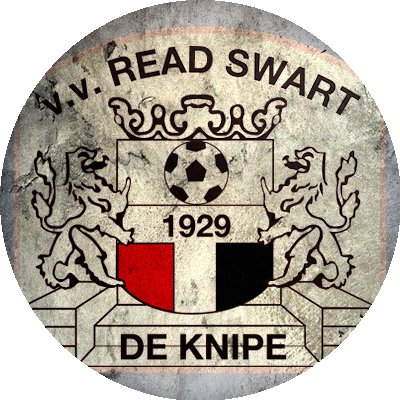 Logo VV Read Swart