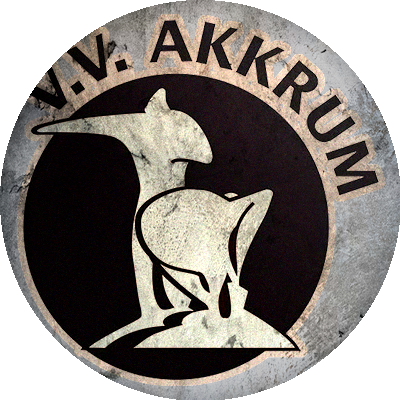 Logo VV Akkrum