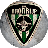 Logo VV Dronrijp